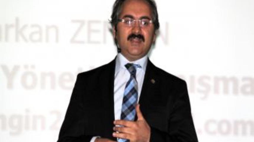 "Artık Vatandaşa 'bug&uuml;n Git, Yarın Gel' Diyemiyoruz"