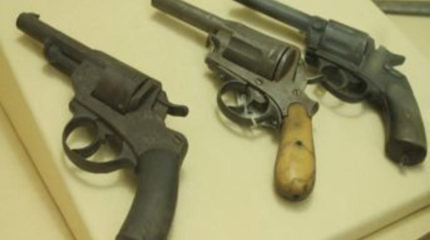 10 Ayda Kırşehir M&uuml;zesine Bin 927 Kişi Giriş Yaptı