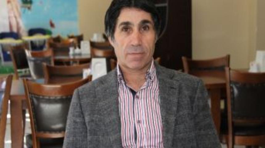 Didim&rsquo;de Engellilere Ak&uuml;l&uuml; Sandalye İ&ccedil;in Etkinlik D&uuml;zenlenecek