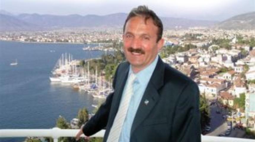 60 B&uuml;y&uuml;k İftira Atılıyor