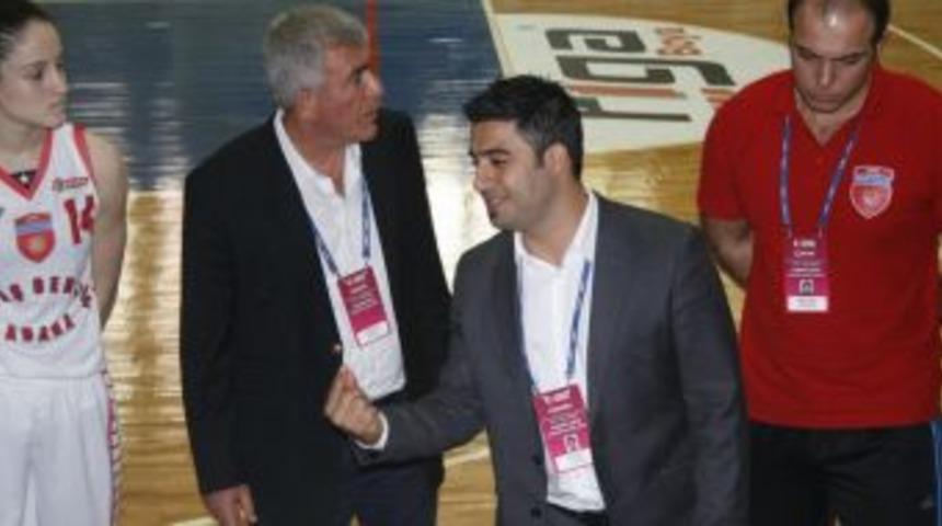 Adana Botaş Gen&ccedil;lik&rsquo;te Hazırlıklar S&uuml;r&uuml;yor