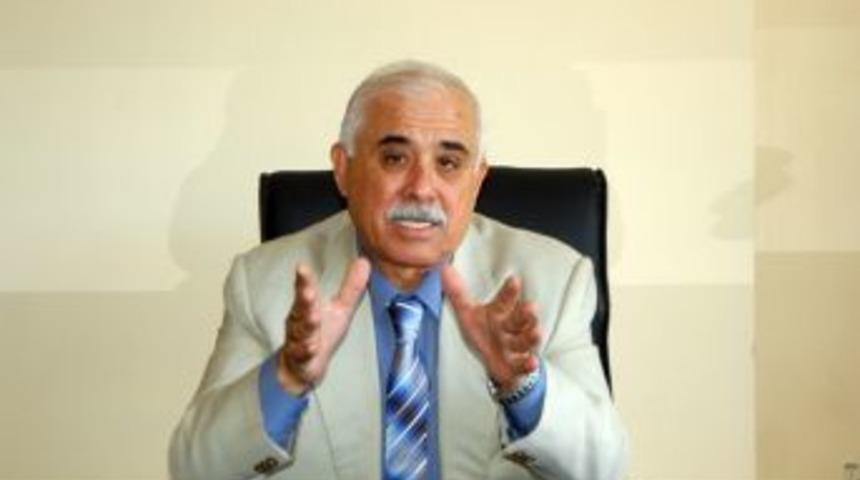 İsmet Avcı'dan Belediye kanunu tepkisi