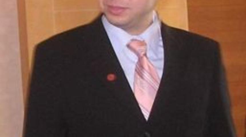 Gen&ccedil; Girişimciler Se&ccedil;ime Hazırlanıyor