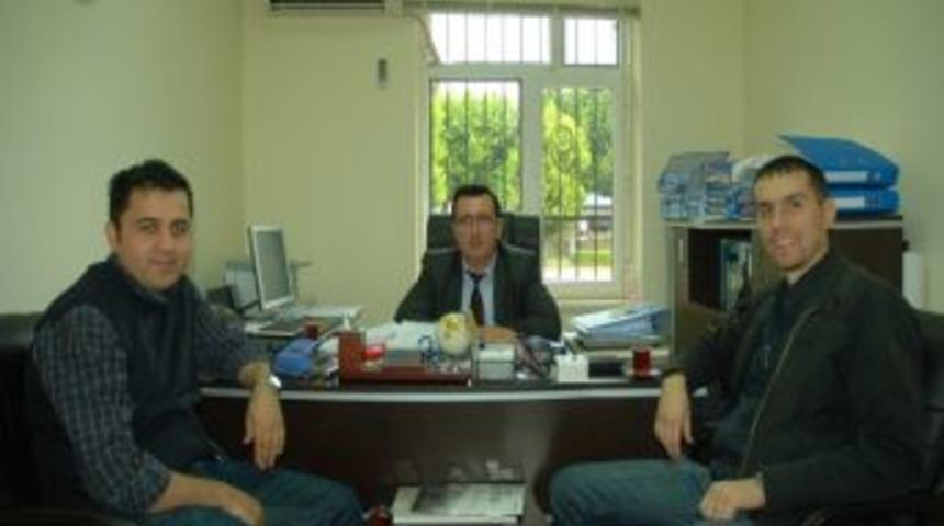 Tarihi Kargıhan İhale Edildi