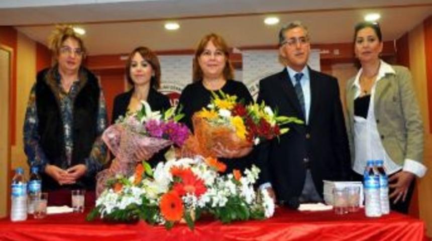 "kızlarımız Girişimci Olsun" Projesi...