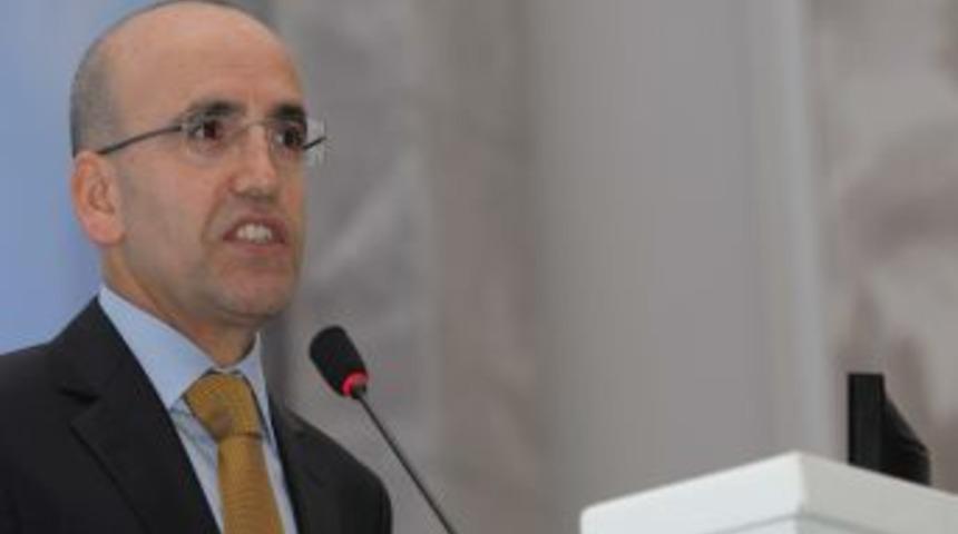 Bakan Şimşek, Karadeniz &Uuml;lkelerine Sigarayı Ortak Vergilendirmeyi &Ouml;nerdi