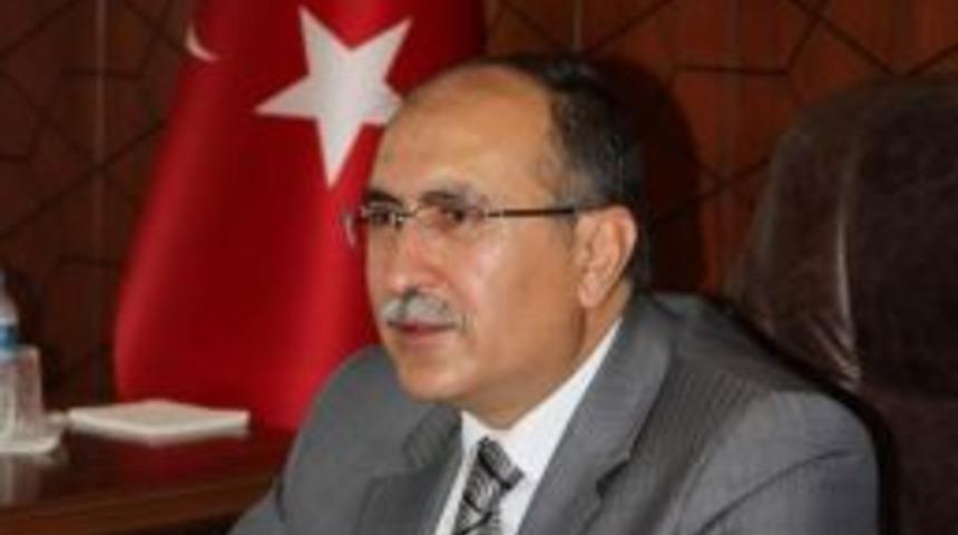 Peribacaları Arasındaki Otel İnşaatı Durduruldu