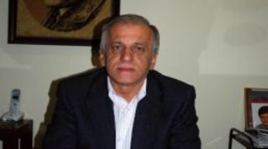 Stso'nun Yeni Meclis Başkanı Yazgan Oldu