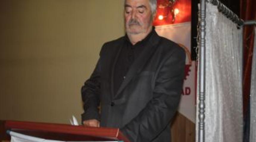 AKSİAD'dan Birlik Iftarı