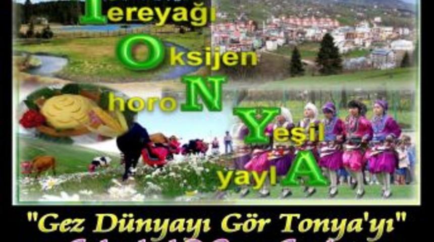 Kaymakam Yıldızhan: İl&ccedil;emizi T&uuml;m Y&ouml;nleri Ile Tanıtmaya &Ccedil;alışacağız