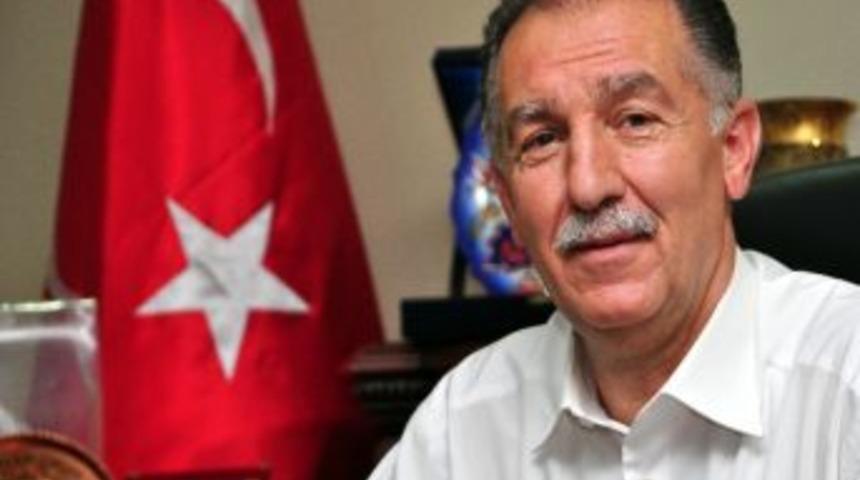 Esob Başkanı Fırat: &ldquo;esnafın Ayakta Kalması İ&ccedil;in Tabana İnmeliyiz&rdquo;