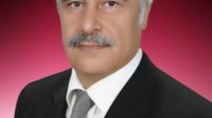 Ekmekpişiren'den &Ouml;ğretmenler G&uuml;n&uuml; Mesajı