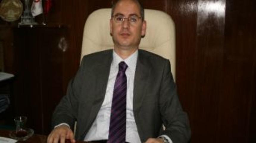 Sette İhalesini Alan Firmayla S&ouml;zleşme İmzalandı