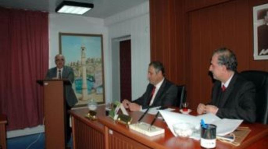 Rekt&ouml;r Budak: &ldquo;8 Bin &Ouml;ğrenciye Eğitim Vermeyi Hedefliyoruz&rdquo;