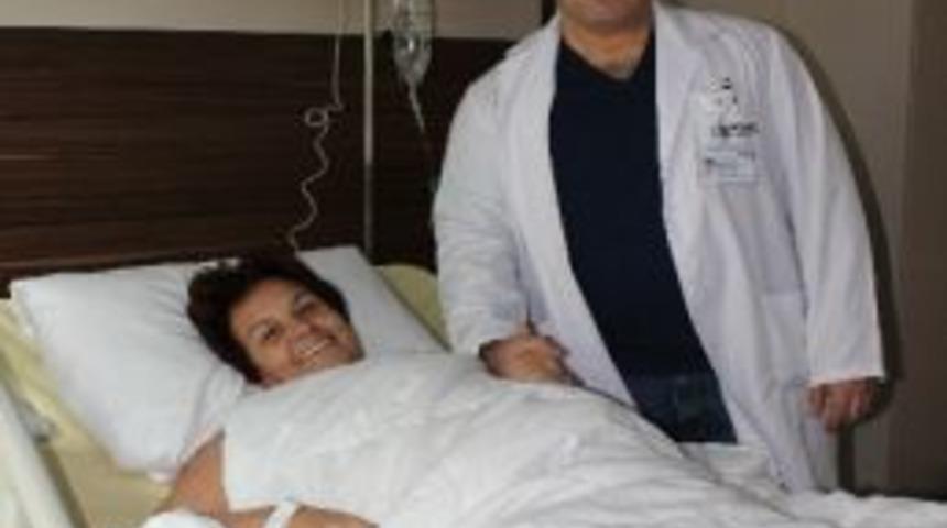 Ayak Bileğinde Kıkırdak Sorunlarına Dikkat