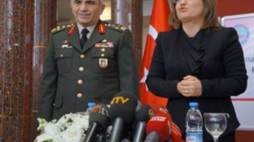 Askerler, Kadına Şiddet Konusunda 16 Saatlik Eğitime Alınacak