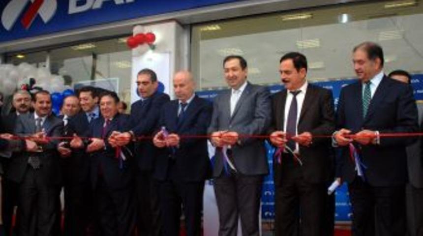 Bank Asya, Ilk Yurtdışı Şubesini Irak&rsquo;ın &lsquo;ticaret Vahası&rsquo; Erbil&rsquo;e A&ccedil;tı