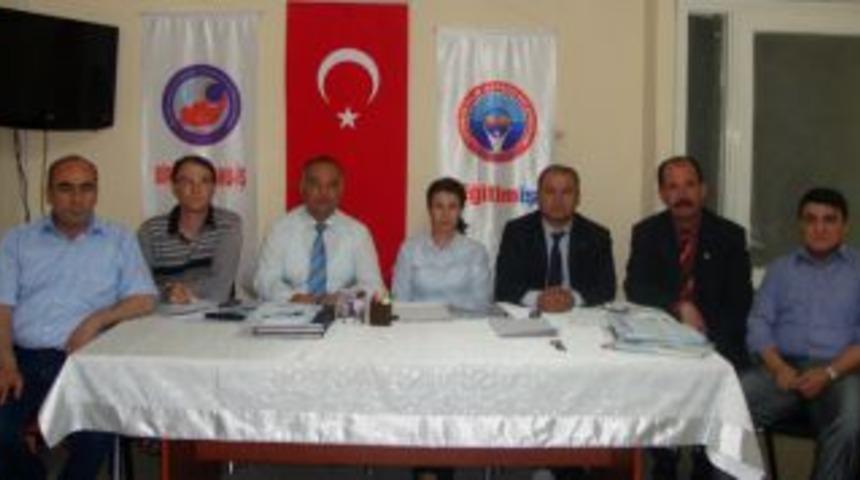 Milli Eğitimde &ldquo;t&uuml;rbana esneklik&rdquo; iddiası