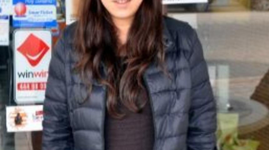 Japon Kadınların İğne Oyası Merakı