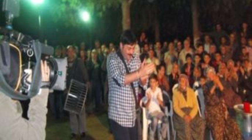 Karayahşi K&ouml;y&uuml;&rsquo;n&uuml;n Tanıtımı Yapılacak