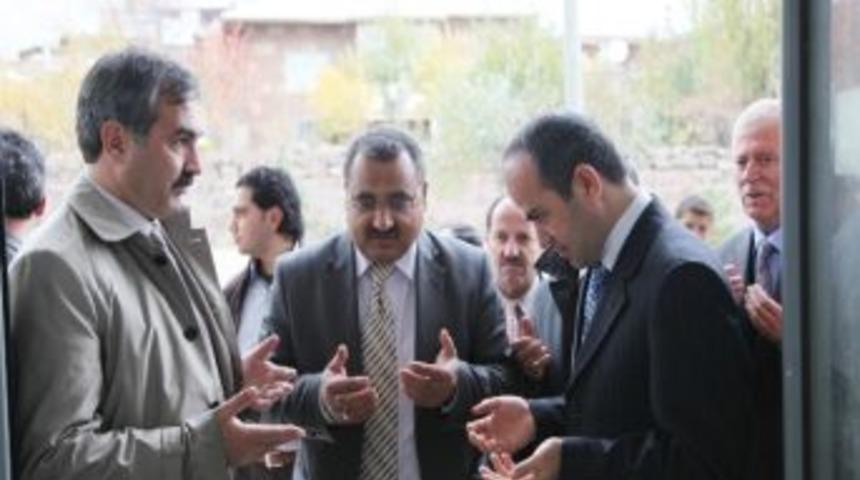 Adyes-der Arakanlı Kardeşlerini Unutmadı