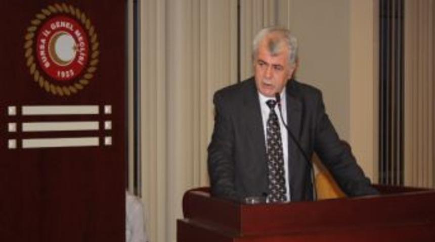 Mahfel Tahliye Ediliyor