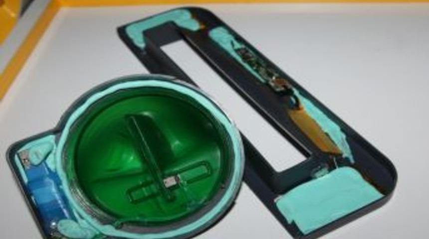 Atm Hırsızları Yakalandı