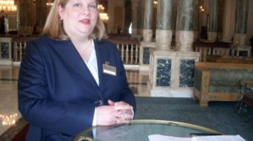 Moody's'in Kıdemli Analisti&rsquo;nden T&uuml;rkiye Itirafı