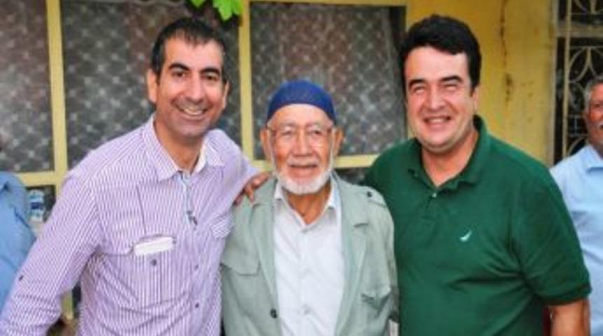 Chp&rsquo;li Baydar İibf Mezunlarının S&ouml;zleşmeli Personel Olarak &Ccedil;alıştırılması İstedi