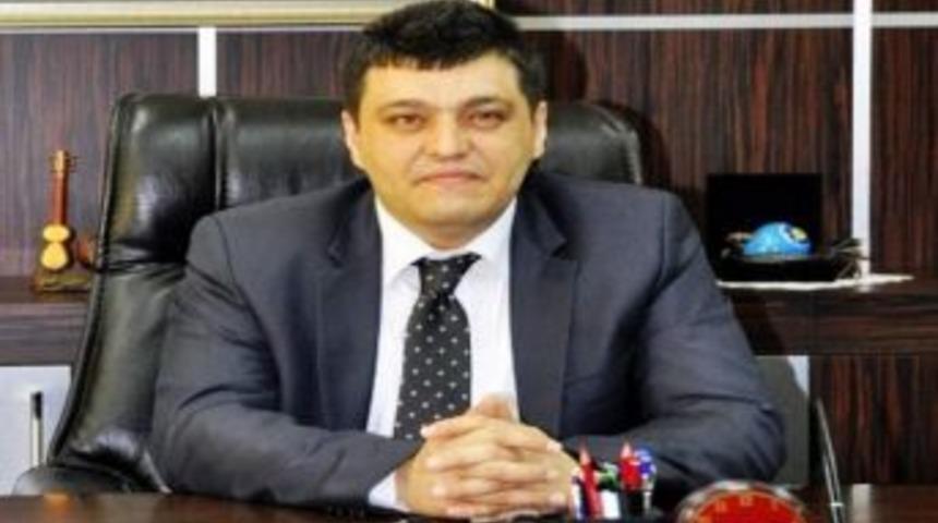 G&ouml;nen Belediye Başkanı H&uuml;seyin Yakar: