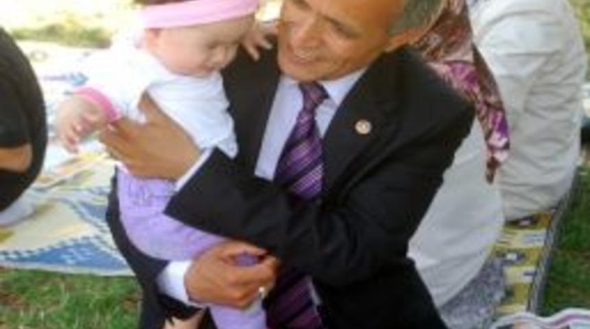 Yurttaş&rsquo;tan &Ccedil;ocuk Hakları G&uuml;n&uuml; A&ccedil;ıklaması