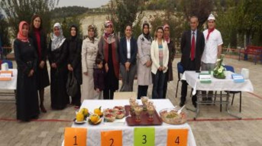 Mutlu Koleji Aşure Yarışması D&uuml;zenledi