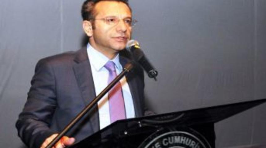 Vali H&uuml;seyin Aksoy: Eğitim Vizyonu Projemiz T&uuml;rkiye&rsquo;ye Model Olacak