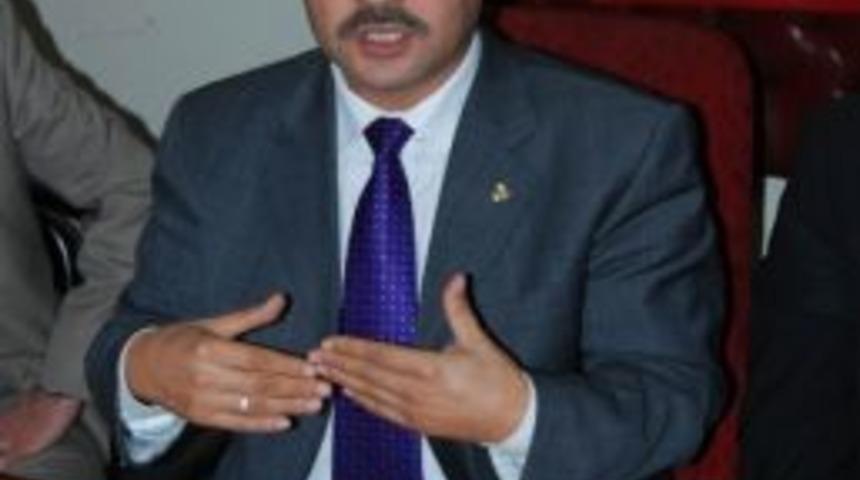 Mhp Se&ccedil;im Stratejisini Belirledi