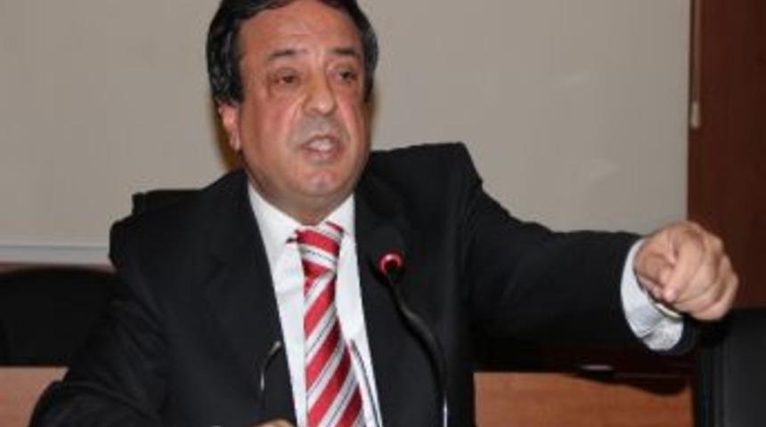 Chp&rsquo;li &Ouml;zdemir&rsquo;den Ak Parti&rsquo;ye Yanıt