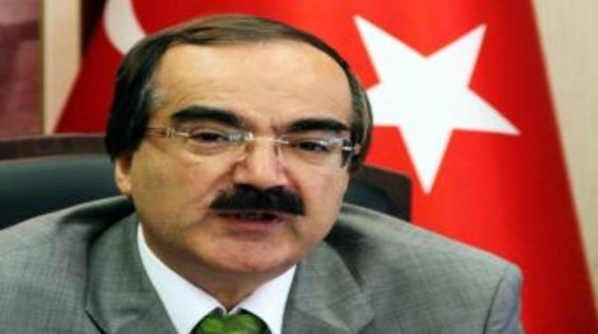 Vali Coş&rsquo;tan "&ccedil;ocuklar İ&ccedil;in Duyarlılık" &Ccedil;ağrısı