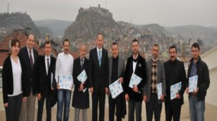 Kastamonu&rsquo;da &lsquo;sigaraya Hayır&rsquo; &Ouml;d&uuml;llendirildi