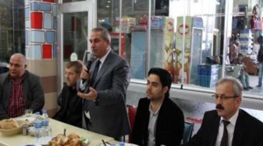 İlkadım G&uuml;neye Taşınacak