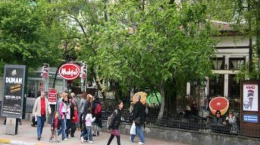 Mahfel'i, Yıldırım Kaymakamlığı Tahliye Edecek