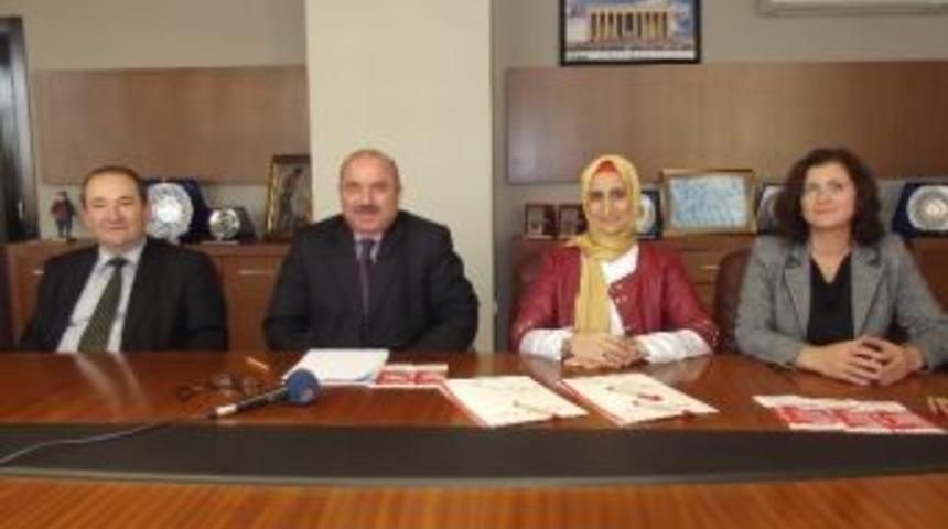 Ayto İle Aydın Lisan Kursları Arasında Protokol