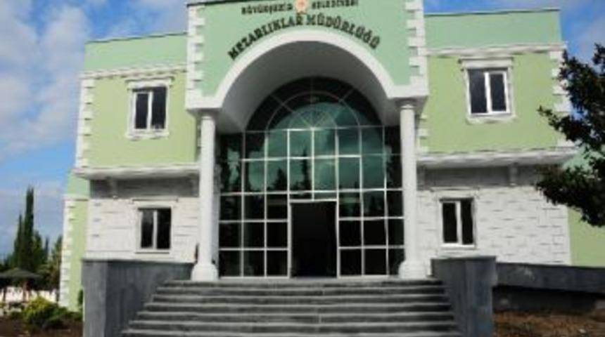 Samsun&rsquo;da Cenaze Hizmetleri Artık &Uuml;cretsiz