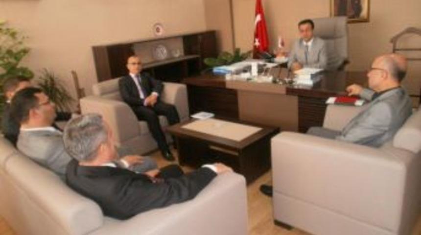 Kayıt Dışı M&uuml;cadeleye Muhasebecilerden Destek