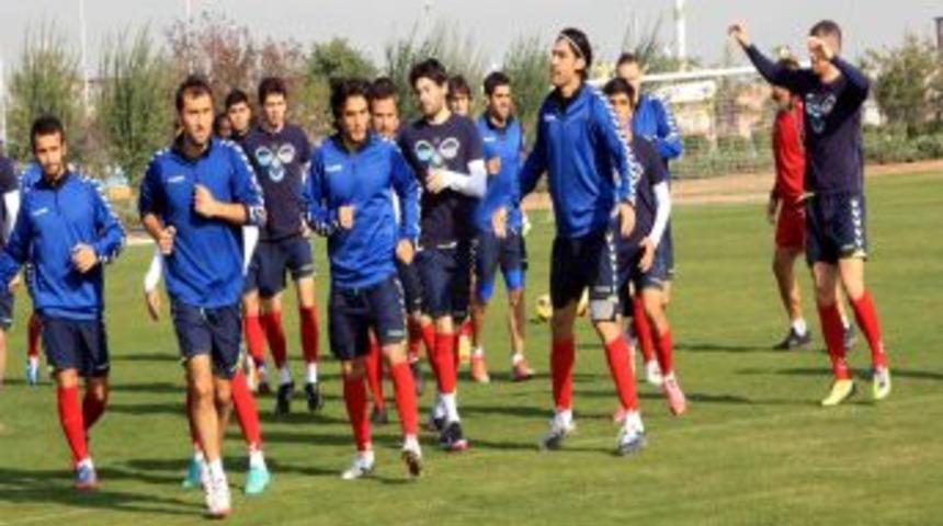 Sağlam: Karab&uuml;kspor Ma&ccedil;ında Istediğimiz Sonu&ccedil;la Ayrılabilecek Kapasitemiz Var