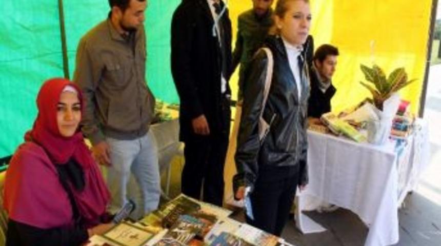 &Ouml;ğrencilerden &Ouml;rnek Proje