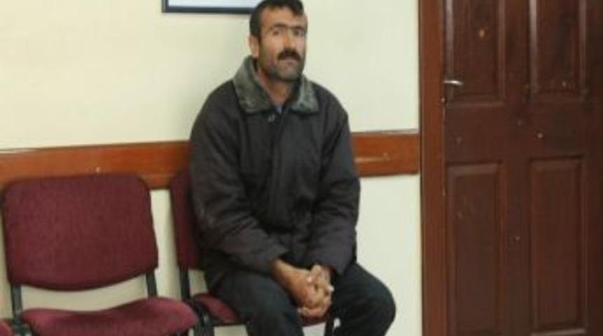 &Ouml;nce Kaza Yaptı Sonra Şikayet&ccedil;i Oldu