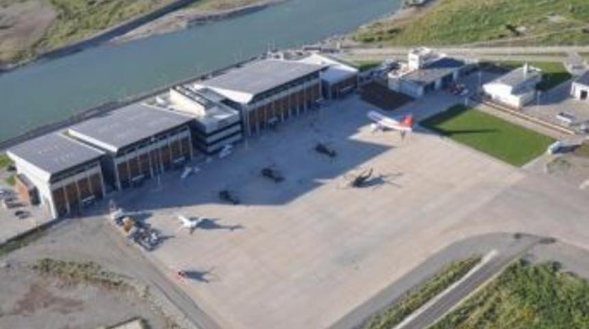 Batmanlılar U&ccedil;ak Seferlerinin Arttırılmasını Istiyor