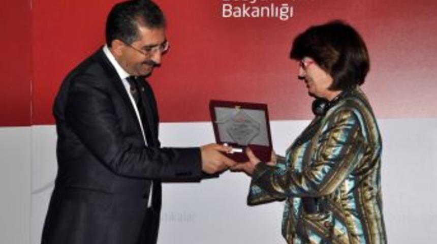 Zahteroğulları: Yaşlı Ve Engellilere Ayırdığımız Kaynak 19 Milyar Lirayı Aştı