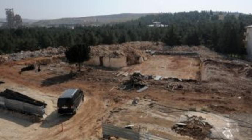 Şehitkamil&rsquo;den Seyrantepe&rsquo;ye &Uuml;&ccedil;&uuml; Bir Arada Hizmet