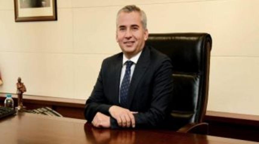 Denizli'de Sevgi Eli 32 Bin Kişiye Yardım Etti