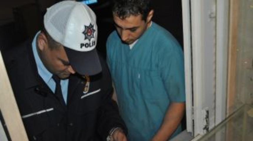 Acele İşe Kaza Karıştı